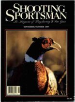 Shooting Sportsman – September-October 1997