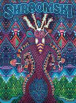 Shroomski Magazine – June 2023
