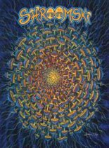 Shroomski Magazine – May 2025