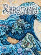 Shroomski Magazine – November 2025