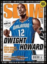 Slam – February 2010