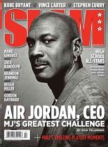 Slam – July 2010