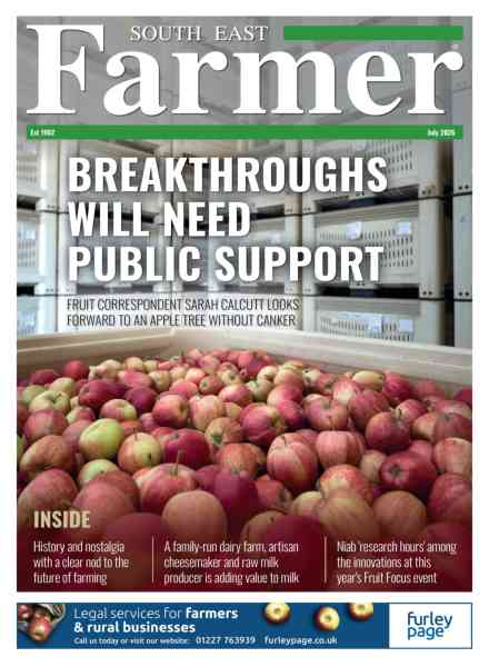 South East Farmer – July 2026