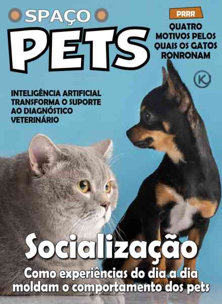 Spaco Pets – Julho 2026