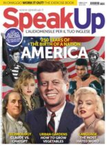Speak Up Edizione italiana – Numero 496 2026