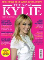 The A-Z of Kylie Minogue – 2025