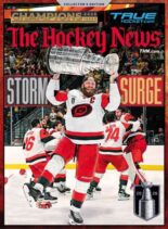 The Hockey News – Champions 2026