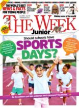 The Week Junior UK – 4 July 2026