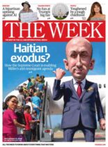 The Week USA – July 10 2026