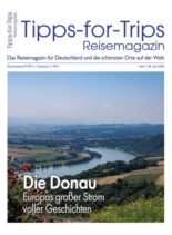 Tipps for Trips – Juli 2026