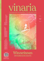 Vinaria – 3 Juli 2026