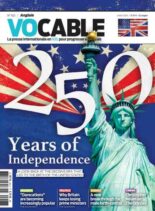 Vocable Anglais – Juillet 2026
