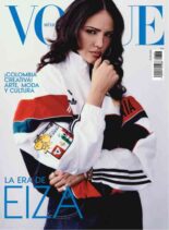 Vogue Mexico – Julio 2026