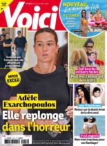 Voici – 3 Juillet 2026