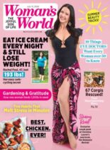 Woman’s World USA – July 13 2026