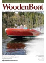 WoodenBoat – July-August 2015