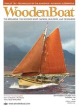 WoodenBoat – September-October 2015