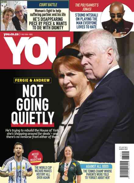 You South Africa – 9 July 2026