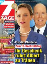 7 Tage – 4 Juli 2026