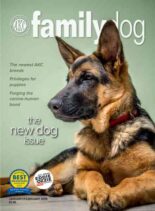 AKC Family Dog – January-February 2026