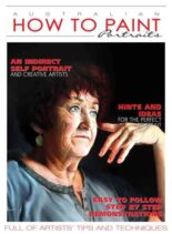 Australian How to Paint – Issue 58 2026