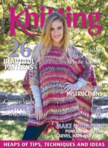 Australian Knitting – Volume 18 Issue 2 2026