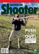 Australian Shooter – December 2025