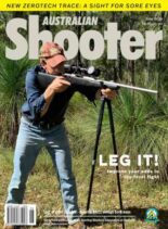 Australian Shooter – June 2025