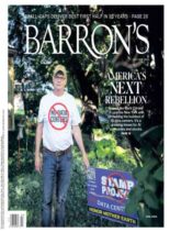 Barron’s – July 6 2026