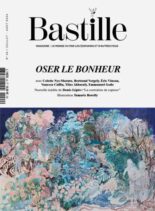 Bastille Magazine – Juillet-Aout 2026