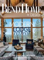 Bend Home + Design – Spring 2019