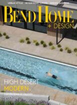 Bend Home + Design – Spring 2026