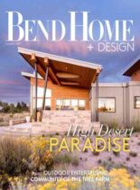 Bend Home + Design – Summer 2020