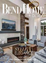 Bend Home + Design – Winter 2021