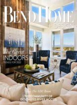 Bend Home + Design – Winter 2022