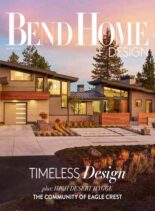 Bend Home + Design – Winter 2023