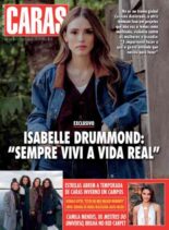 Caras Brasil – 3 Julho 2026