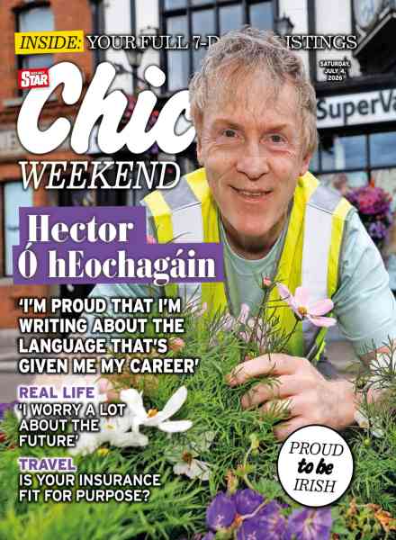 Chic – 4 July 2026