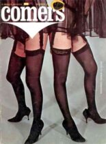 Comers – Number 1 1969