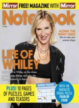 Daily Mirror Notebook – 5 July 2026