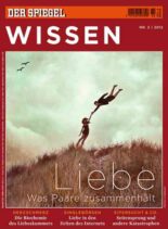 Der Spiegel Wissen – Nr 2 2012