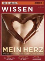 Der Spiegel Wissen – Nr 3 2012