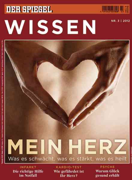 Der Spiegel Wissen – Nr 3 2012