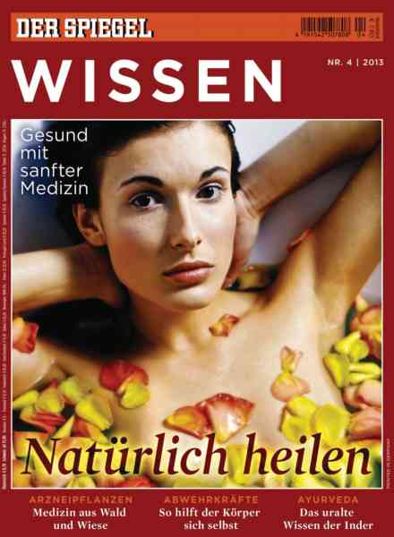 Der Spiegel Wissen – Nr 4 2013