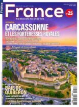 Destination France – Juin-Aout 2026
