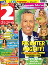 Die 2 – 4 Juli 2026