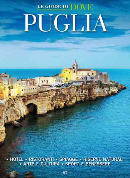 Dove Guide – Puglia 2026