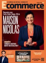 Ecommerce France – Mars 2026