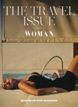 Emirates Woman – The Travel Issue Summer 2026