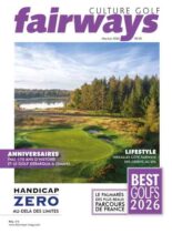 Fairways – Mai-Juin 2026